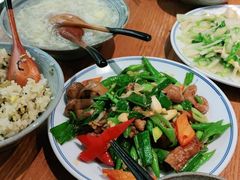 -静一餐厅·湖北菜(前门创始店)