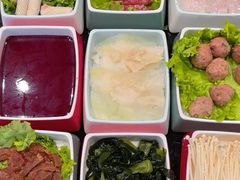 -重庆德忆火锅（龙南街3店）(渝水岸餐饮)