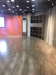 -DOS HOP潮上舞蹈