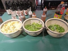 -巴蜀大宅门火锅(北大街店)