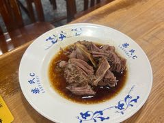 -柴氏风味斋(甘家口店)