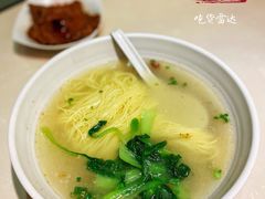 -东泰祥生煎馆(重庆北路店)