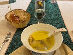 -马勒别墅·中餐厅