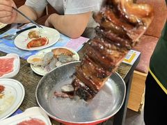 -巴犀烧烤(新崇光店)