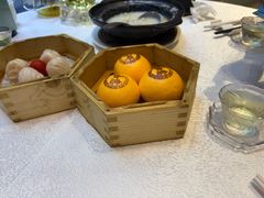 -荣粤酒家·融合粤菜