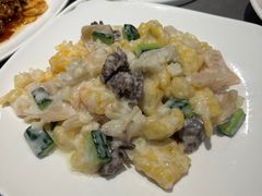 -燕春楼(海河华鼎店)