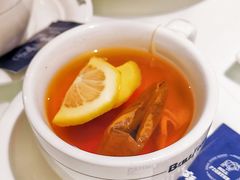 -斗牛士牛排餐厅(嘉里汇店)