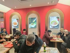 -新川面馆(新街口起源店)