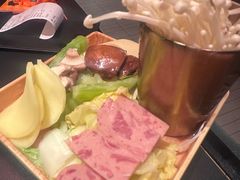 -探鱼·鲜青椒爽麻烤鱼(正佳广场店)