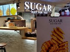 android_upload_pic-SUGAR糖薯·章鱼烧(鹏欣水游城店)