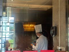 -上海苏宁宝丽嘉酒店·嘉府壹号中餐厅