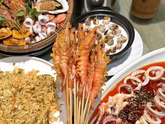 -巽寮印象美食部落餐厅·海鲜·地方特色菜(惠州体验店)