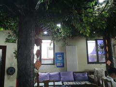 -大家乐东北菜(富河园店)