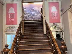 -1901 Cafe(西四店)