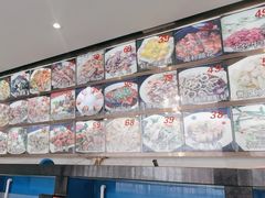 -华盛丰温州大排档(东三环南路店)