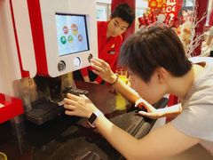 -东方明珠·可口可乐欢乐餐厅