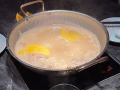 -捞王锅物料理(金华义乌之心店)