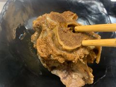 -蝎菜杨·牛肉面 羊蝎子火锅(光熙门北里店)