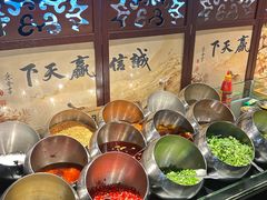 -牛里牛气· 榴莲海鲜鲜牛肉自助火锅·烤肉(横岗店)