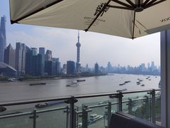 -外滩悦榕庄·海怡西餐厅
