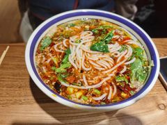-云阿蛮生烫牛肉米线(景星店)