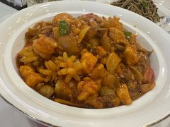 -津悦·正阳春烤鸭(红旗南路店)