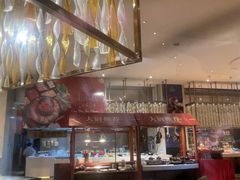 -常德武陵天济喜来登酒店-盛宴餐厅