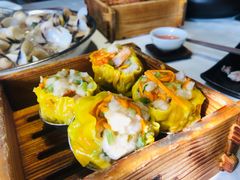 -味可道美食坊(福基路店)