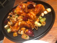 -京尊烤鸭店JINGZUN(春秀路店)