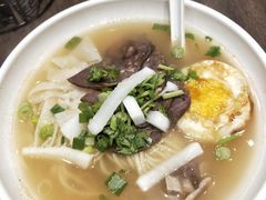 大槐树招牌拉面-大槐树兰州拉面