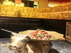 -炊烟小炒黄牛肉(浦东世纪汇店)