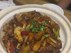 -爷爷的烀饼店