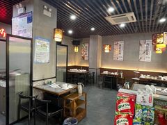 大堂-鱻鱼捞.祥祥鱼锅(高淳一店)