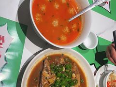 -鑫小城故事·藕汤·家常菜(台北一路总店)