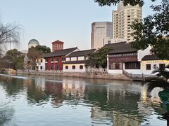 -衣裳街历史文化街区