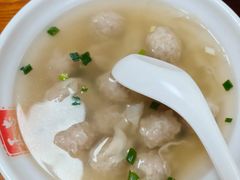 -正果忠记云吞濑粉(总店)