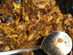 -米屋石锅拌饭(师大店)