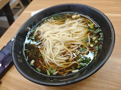 -丽影重庆小面(定西路店)