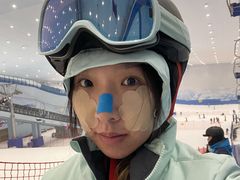 -哈尔滨热雪奇迹