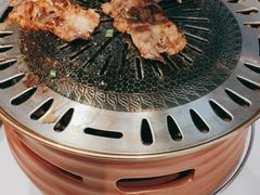 -南浦洞烤肉·新世界版(奥体店)