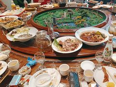 -普天和酒楼(天津之眼店)