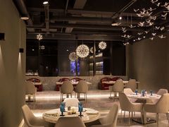 大堂-Amber(置地文华东方酒店)