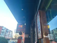 -安妮意大利餐厅(国贸店)