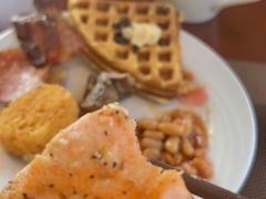 -上海明天广场JW万豪酒店