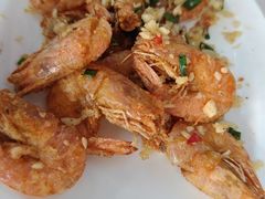 -众味海鲜大排档·活海鲜·潮汕味(南澳店)