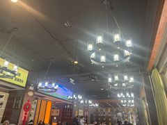 -金家老三饭庄(常营店)
