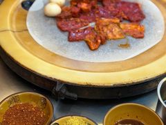 -阿昌白族石板烧(大理古城店)