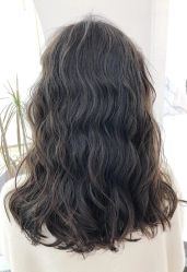 -V+ Hair