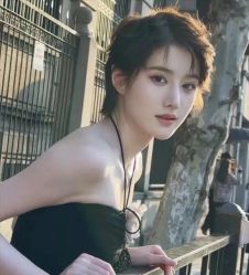 点击看大图 -LJOY丽锦造型·烫发染发