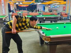 -VV桌球俱乐部(长阳大润发店)